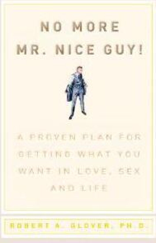 No More Mr. Nice Guy