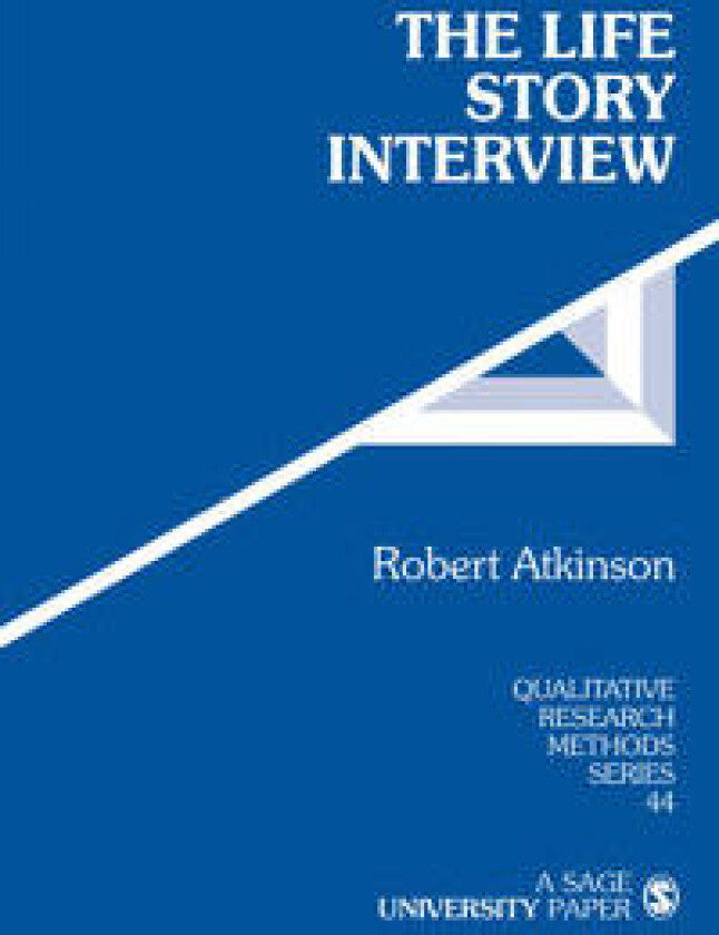 The Life Story Interview