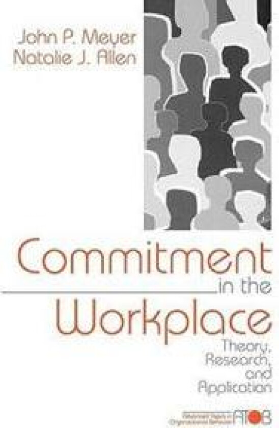 Commitment in the Workplace