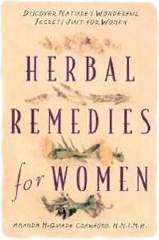 Herbal Remedies for Women