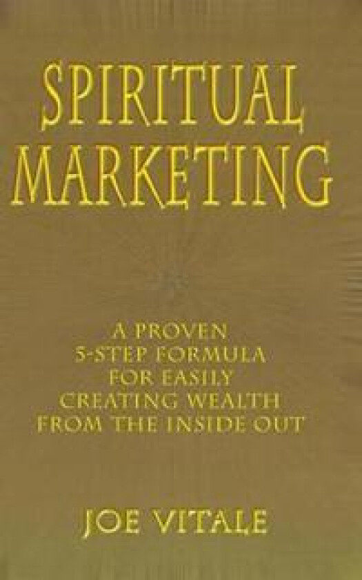 Spiritual Marketing
