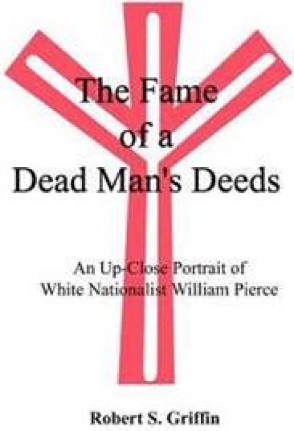 The Fame of a Dead Man's Deeds
