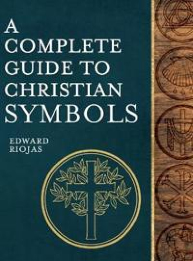 A Complete Guide to Christian Symbols