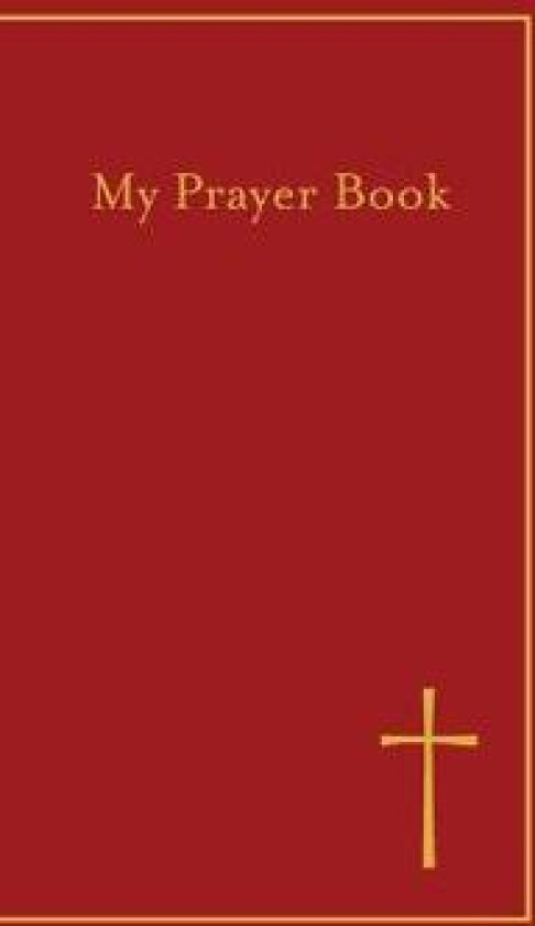 My Prayer Book