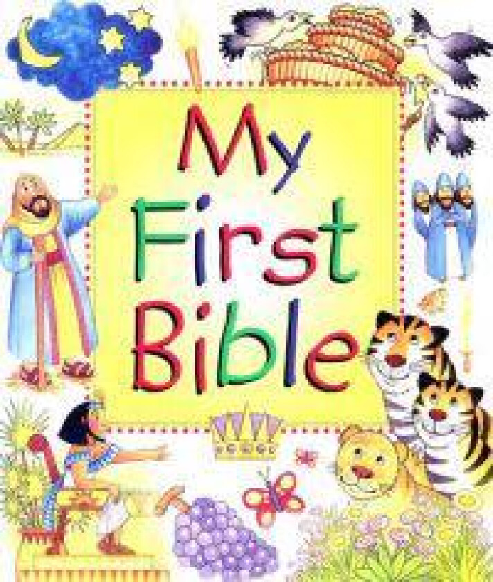 My First Bible