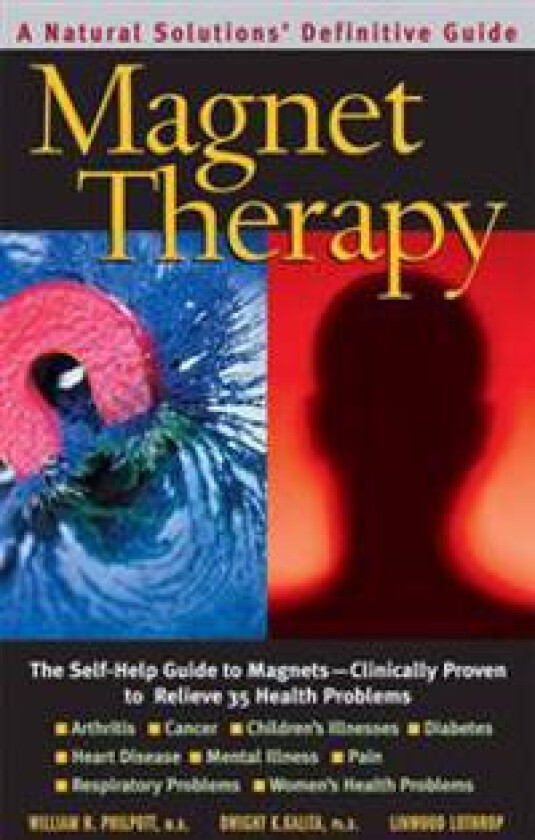 Magnet Therapy