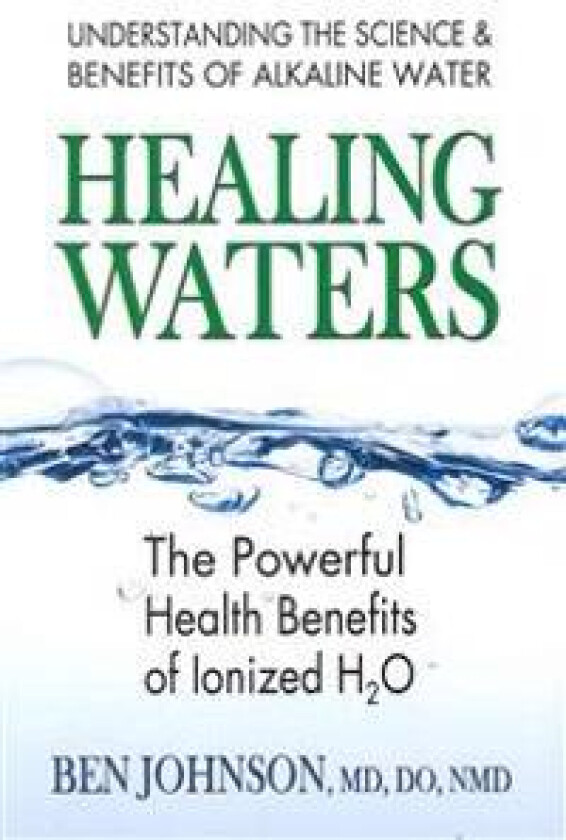Healing Waters