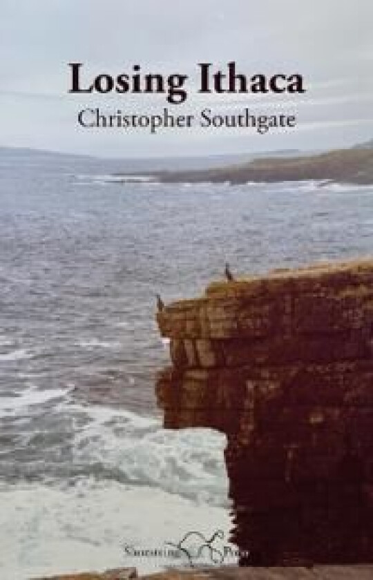 Losing Ithaca av Christopher Southgate