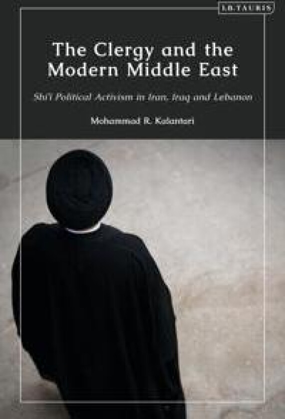 The Clergy and the Modern Middle East