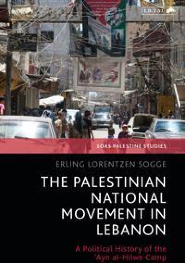 The Palestinian National Movement in Lebanon