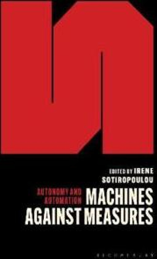 Machines Against Measures