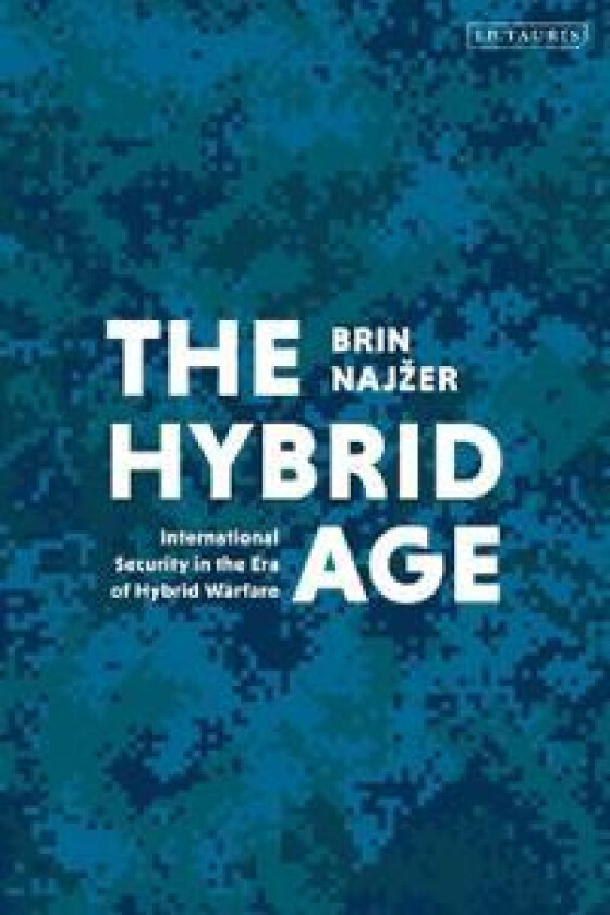 The Hybrid Age