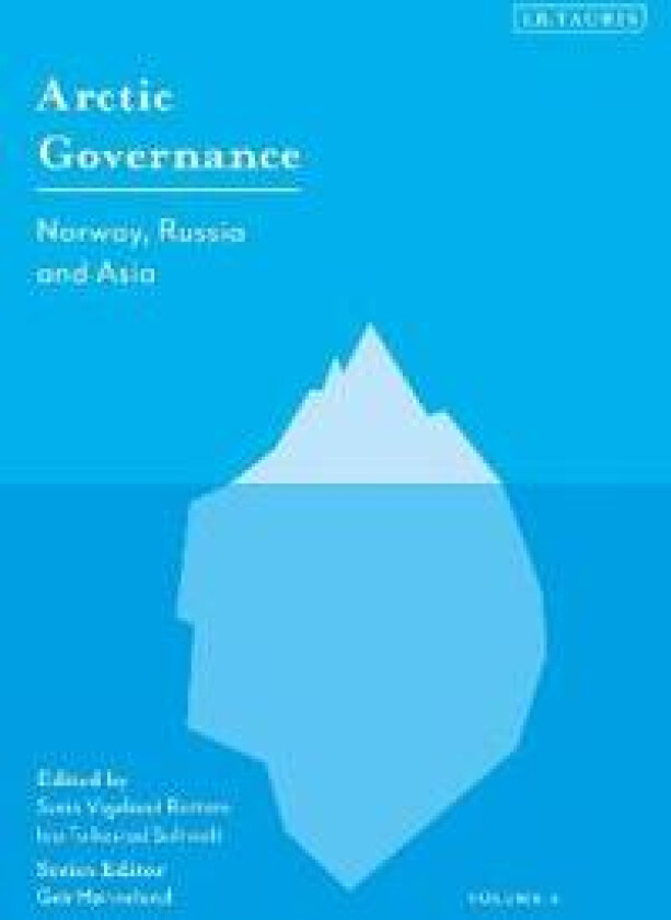 Arctic Governance: Volume 3