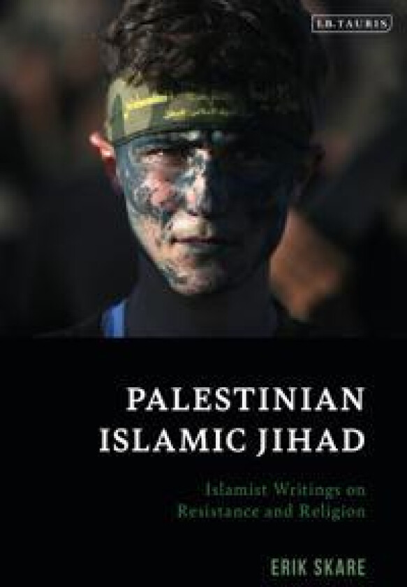 Palestinian Islamic Jihad