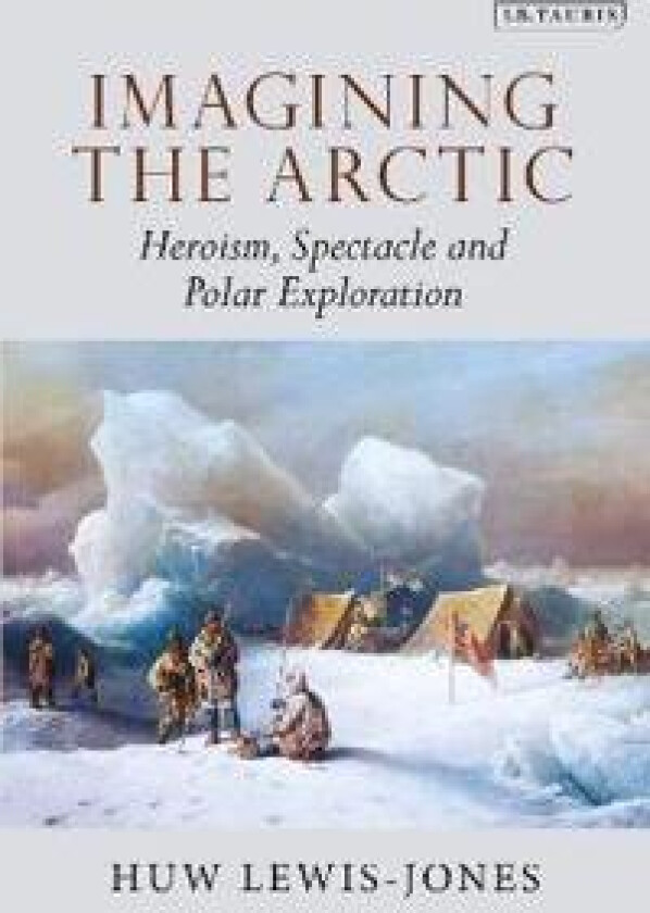 Imagining the Arctic