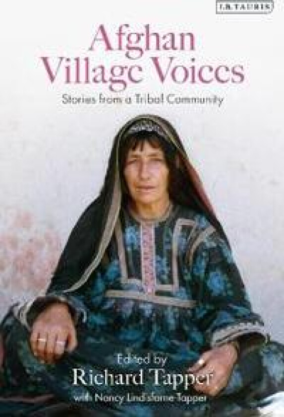 Afghan Village Voices