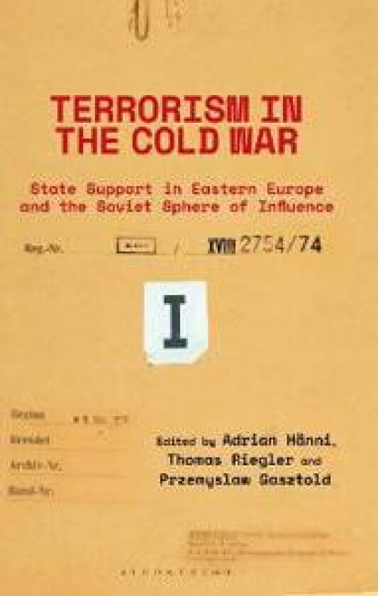 Terrorism in the Cold War