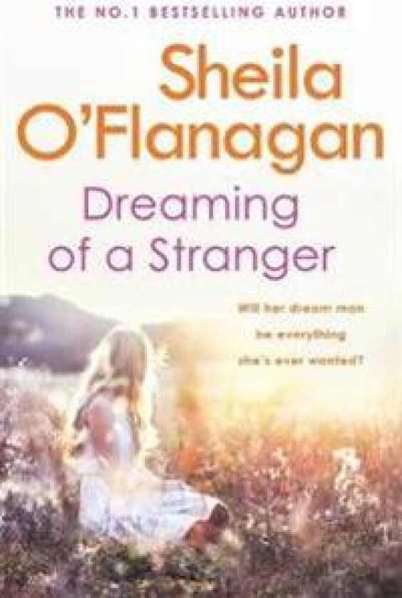 Dreaming of a Stranger