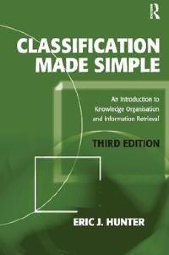 Classification Made Simple