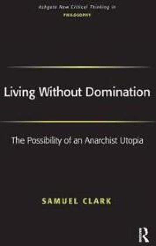 Living without Domination