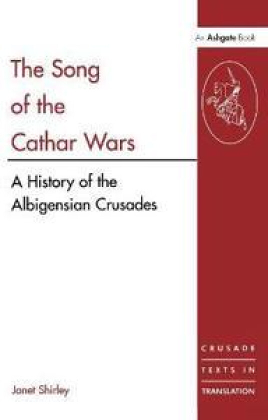 The Song of the Cathar Wars