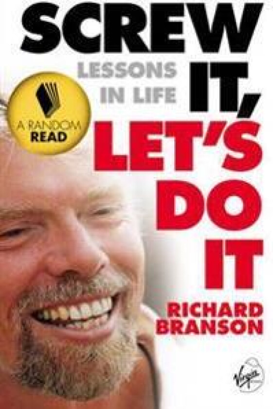 Screw it, Let's Do it