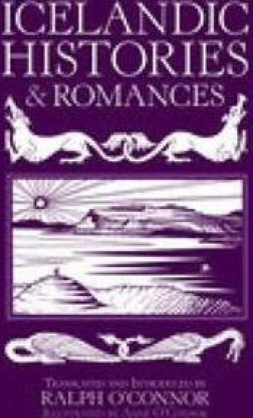 Icelandic Histories and Romances