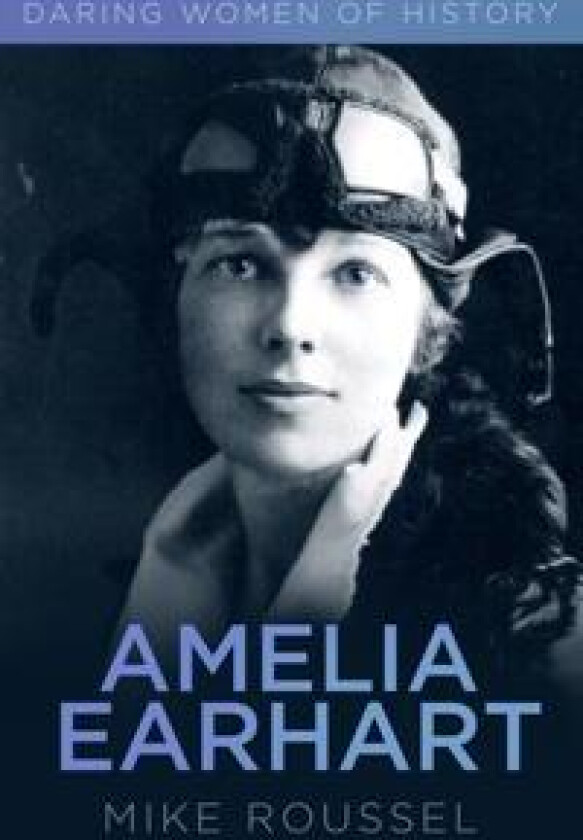 Amelia Earhart