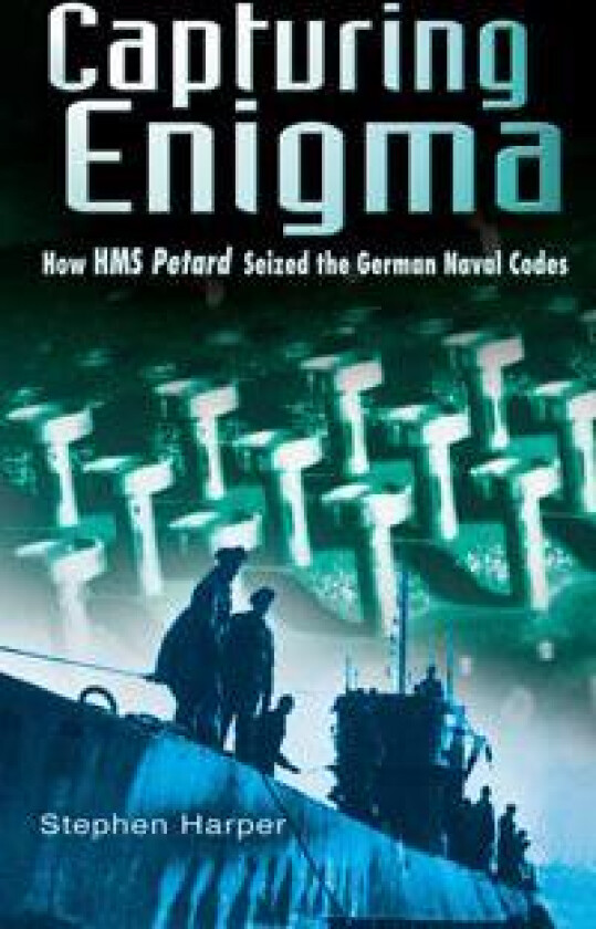 Capturing Enigma