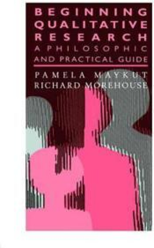 Beginning Qualitative Research
