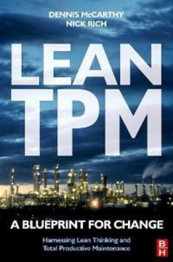 Lean TPM