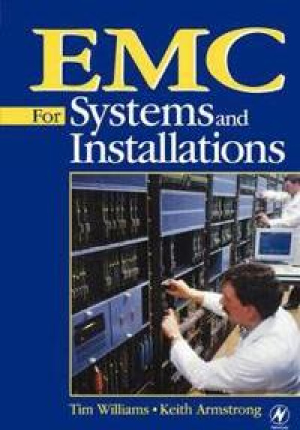 EMC for Systems and Installations