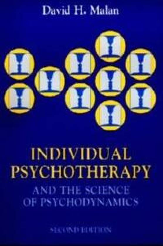 Individual Psychotherapy and the Science of Psychodynamics, 2Ed
