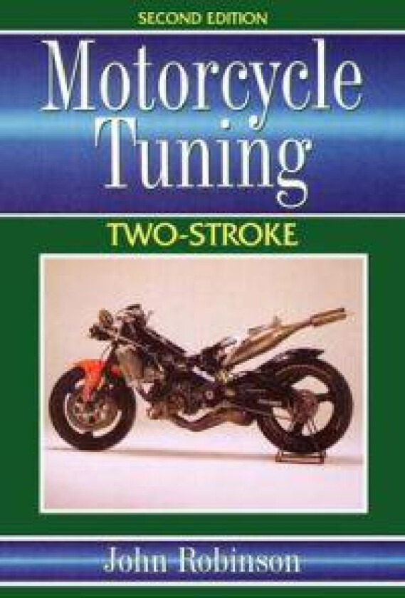 Motorcycle Tuning Two-Stroke