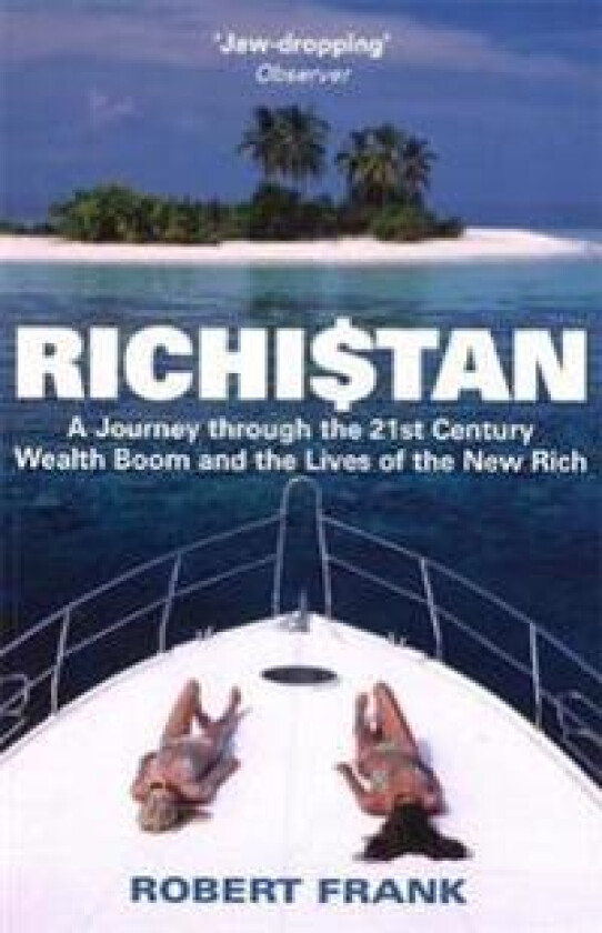 RICHISTAN