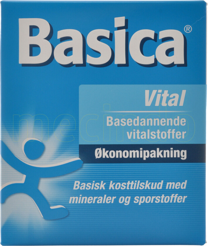 Vital Granulat - 800 g