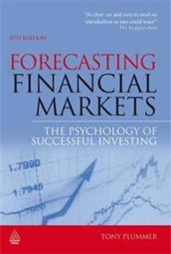 Forecasting Financial Markets