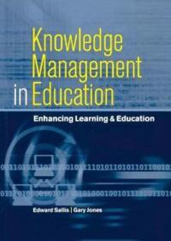 Knowledge Management in Education