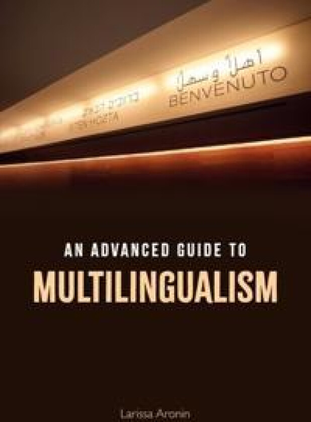 An Advanced Guide to Multilingualism