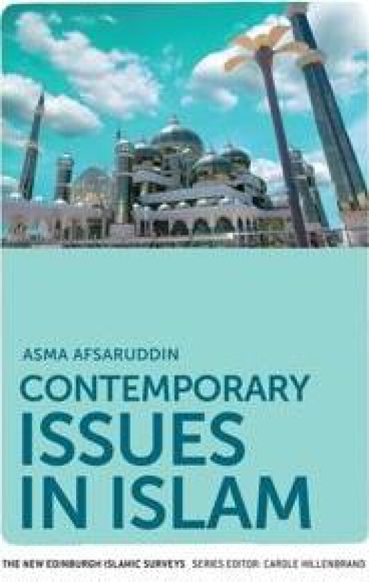 Contemporary Issues in Islam