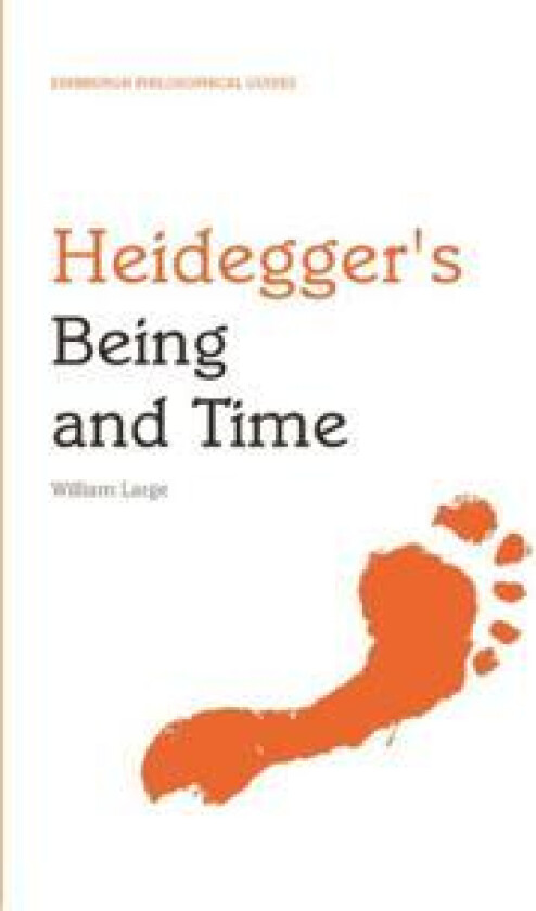 Heidegger's Being and Time