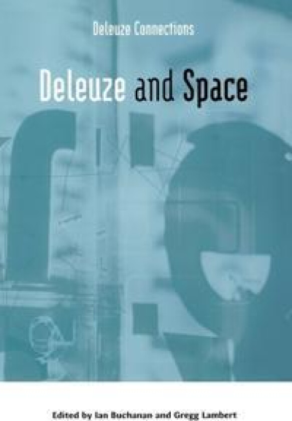 Deleuze and Space