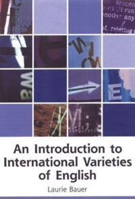 An Introduction to International Varieties of English