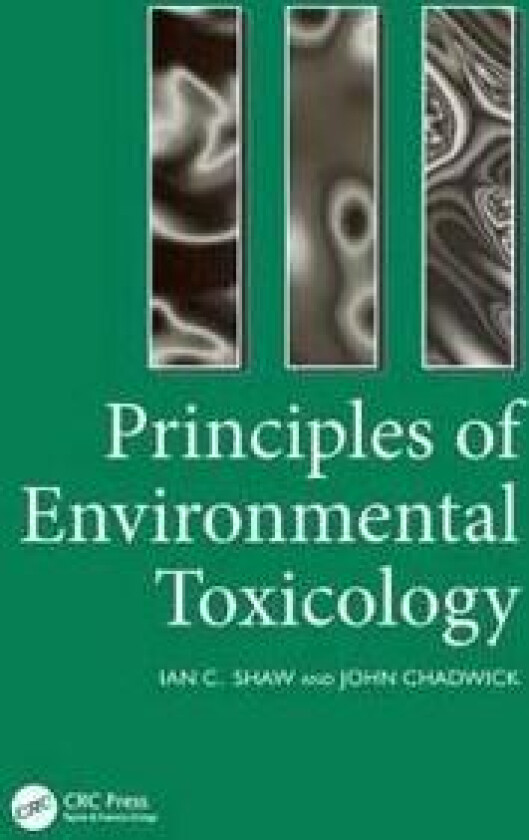 Principles of Environmental Toxicology