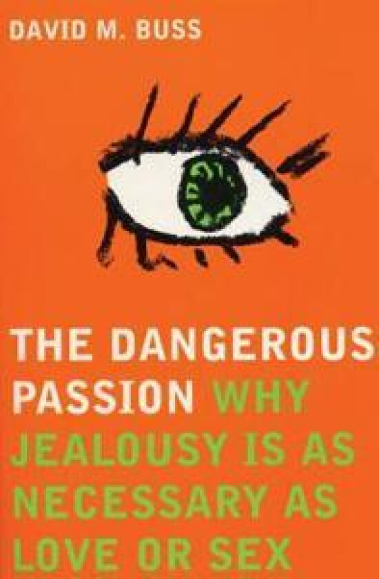 The Dangerous Passion