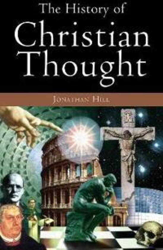 The History of Christian Thought