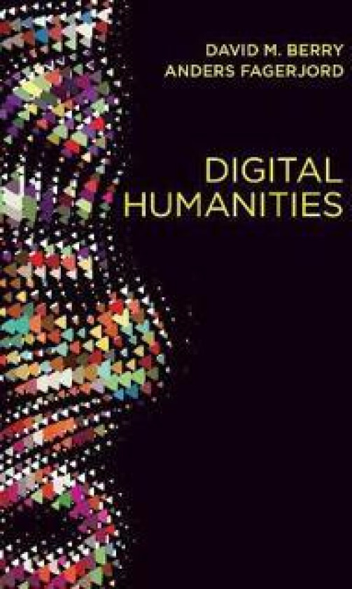 Digital Humanities