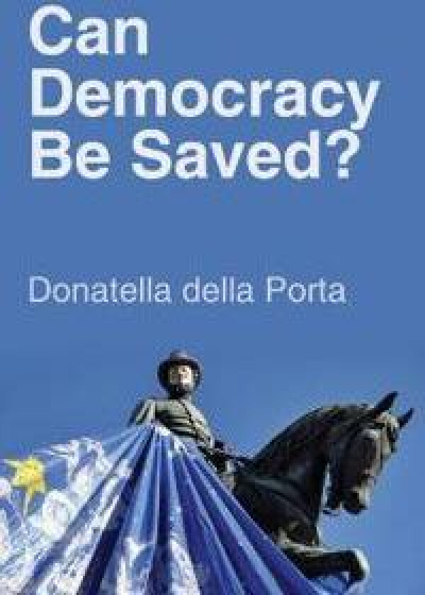 Can Democracy Be Saved?