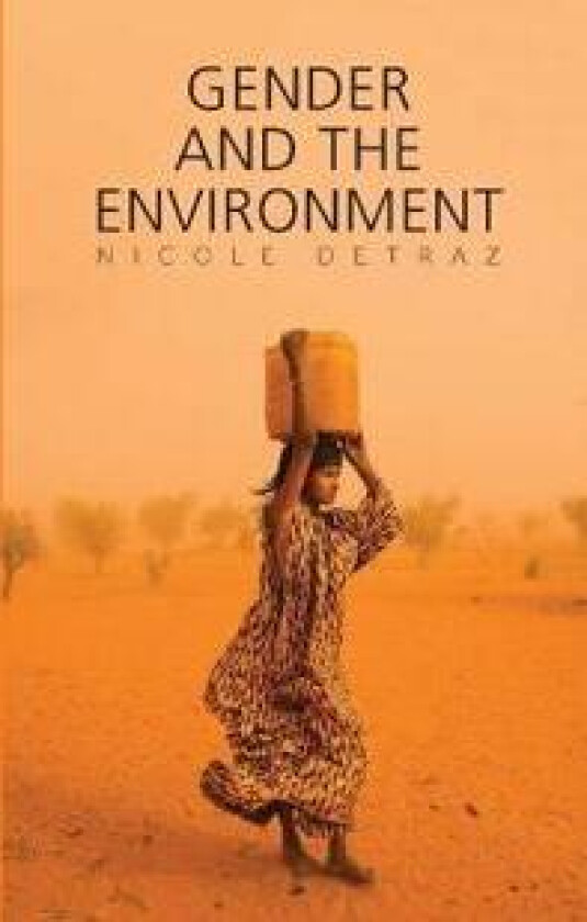 Gender and the Environment