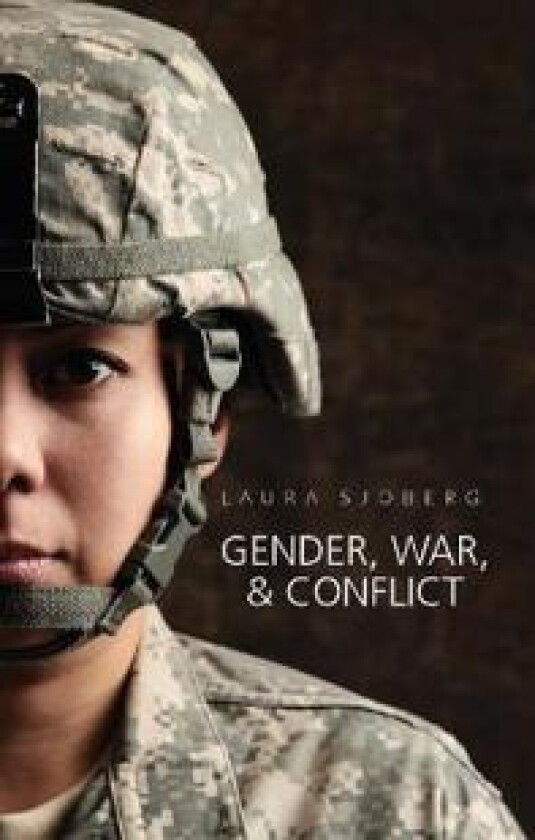 Gender, War, and Conflict